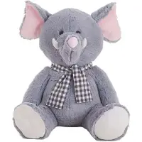 Creaciones Llopis Olifantenfeest Teddy 75 Cm