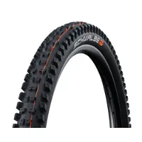 Schwalbe Tacky Chan 29'' Tubeless Easy Foldable Super Ground Addix Soft E-50 MTB band