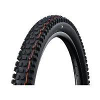Schwalbe Albert - TLR - ADDIX Soft - Gravity Pro - Radial - 27.5x2.60 - Black