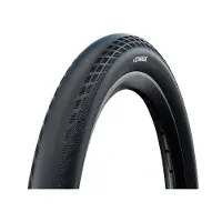 Schwalbe SX-R - Folding - ADDIX Mid - Performance - 20x1.85 - Black