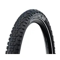 Schwalbe Johnny Watts LR - Wired - ADDIX - Performance - 29x2.35 - Black + Reflex