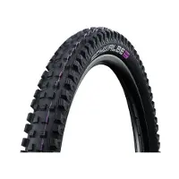 Schwalbe Magic Mary 27,5'' Tubeless Easy Foldable Super Downhill Addix Soft E-25 MTB Band || Maat: 2.40