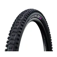 Schwalbe - Big Betty Performance Line DD TLE 27,5'' (62-584) - Fietsband 27,5'' x 2,40'' - 62-584, zwart
