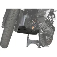 Puig Motorbeschermplaat BMW R1300GS 23- zwart
