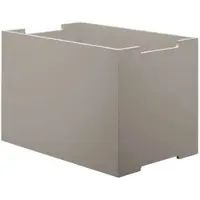 Blomus Opbergbox Kasane Mourning Dove L