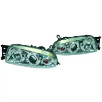 Diederichs 1403380 Koplampen set