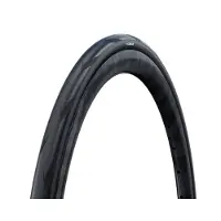 Schwalbe Pro One Aero Rear - TLR - ADDIX Race - Super Race - RaceGuard - 700x28C - Black