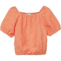 s.Oliver Blouse oranje