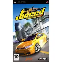 Juiced Eliminator