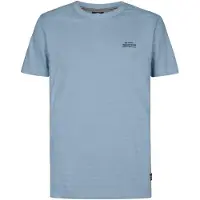 Petrol Industries Shirt 'Cobre' opaal