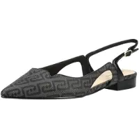 Liu Jo Slingpumps zwart