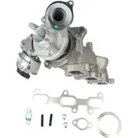 NRF 90010127 Turbocharger
