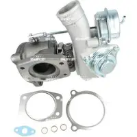 NRF 90010456 Turbocharger