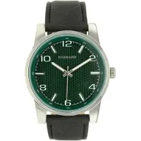 Radiant Johnny Deep 43mm 5atm Quartz/analogical Horloge