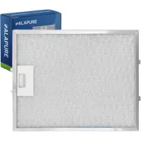 Alapure Metaalfilter voor Tecnik 353110 / 00353110 310x250