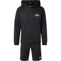Jack & Jones Joggingpak 'JJBRANDON' zwart