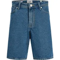 JJ REBEL Jeans 'JREBTAYLOR JJCRAFT' blauw denim
