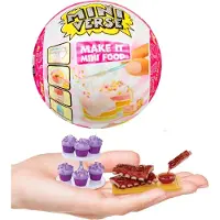 Mga Make It Mini Food Restaurant- Mini's van Serie 3 - 1 exemplaar