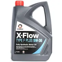 Comma XFFP4L Motorolie