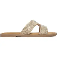 Tamaris Muiltjes beige / wit