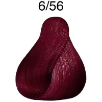 Kadus Professional Hair Color 6/56 Haarverf - 60ml