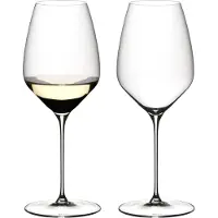 Riedel Witte Wijnglazen Veloce - Riesling - 570 ml - 2 stuks