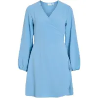 Vila Jurk 'VILovie' blauw