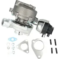 NRF 90010344 Turbocharger