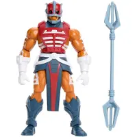 Masters of the Universe Origins Action Figure Cartoon Collection: Zodak 14 cm Action Figuur