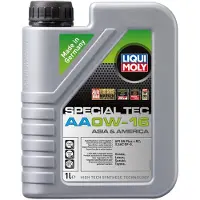 Liqui moly 21322 Motorolie