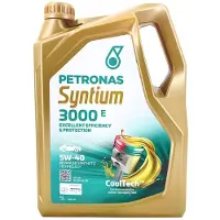Petronas 70731M12EU Motorolie