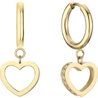 Bering - 744-27-05 - Oorbellen - Dames - Arctic Symphony