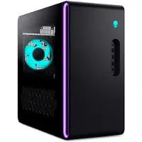 Dell Alienware Aurora ACT1250 1000W U7-265KF 32GB 2TB SSD NVIDIA RTX 5070 WLAN W11 Home 1Y Basic Onsite