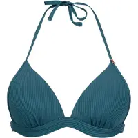 Brunotti Bikinitop Women Lisselot-Rib Top Mediterranea-40