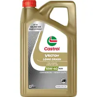 Castrol 15F3D1 Motorolie