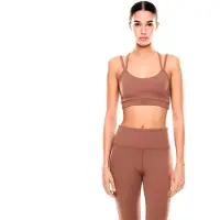 EA7 Sport bh's EA7 FULLNESS VIGOR7 BRA dames EU XS