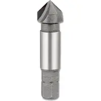 Kwb Verzinkboor HSS 12.0 mm kaart
