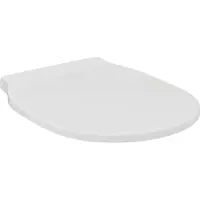 Ideal standard WC-Sitz Connect Air, Wrapover, Weiss