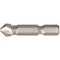 Ks Tools 336.0276 3360276 Kegelverzinkboor 10.4 mm Staal Cilinderschacht 1 stuk(s)