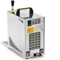 Ich-zapfe Biertap, Thuistap PYGMY 25 1-lijn, 35 liter/u - Green Line