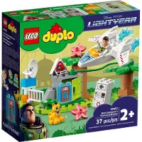 LEGO DUPLO Disney en Pixar Buzz Lightyears Planetaire Missie 10962 S