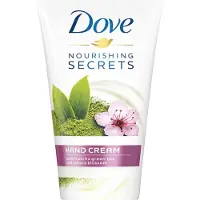 Dove - Nourishing Secrets Awakening Ritual Hand Cream Matcha Green Tea & Sakura