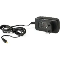 Technisat Stroomvoorziening, Satelliet accessoires, Zwart
