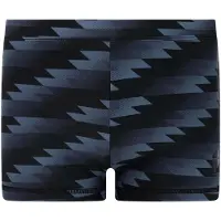 Protest zwemboxer PRTJUSTUS JR Blauw Jongens Polyamide Meerkleurig - maat 140