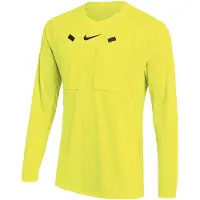 Nike Dri-FIT III LS Scheidsrechter Shirt Heren L
