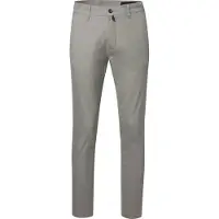 Pierre Cardin Chino 'Calais' olijfgroen
