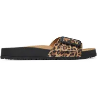 Tamaris Muiltjes bruin / zwart