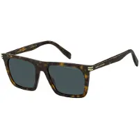 Marc Jacobs MARC 908/S Havana 53/18/145 MAN Zonnebrillen