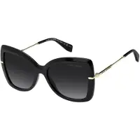Marc Jacobs MARC 881/S Black 56/17/140 WOMAN Zonnebrillen