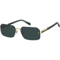 Marc Jacobs MARC 902/S Gold teal 60/17/150 MAN Zonnebrillen